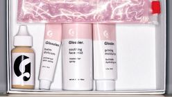 Barely there: Into The Gloss launches cosmetics line Glossier