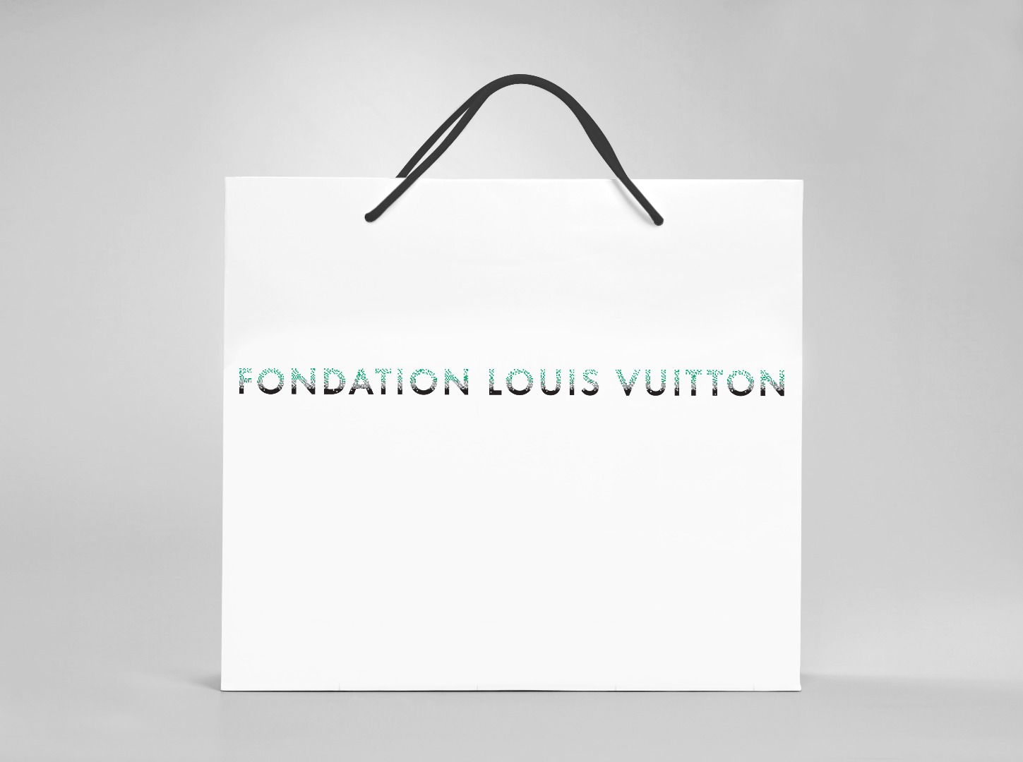 Avalon Arauzo  Louis Vuitton Brand Book