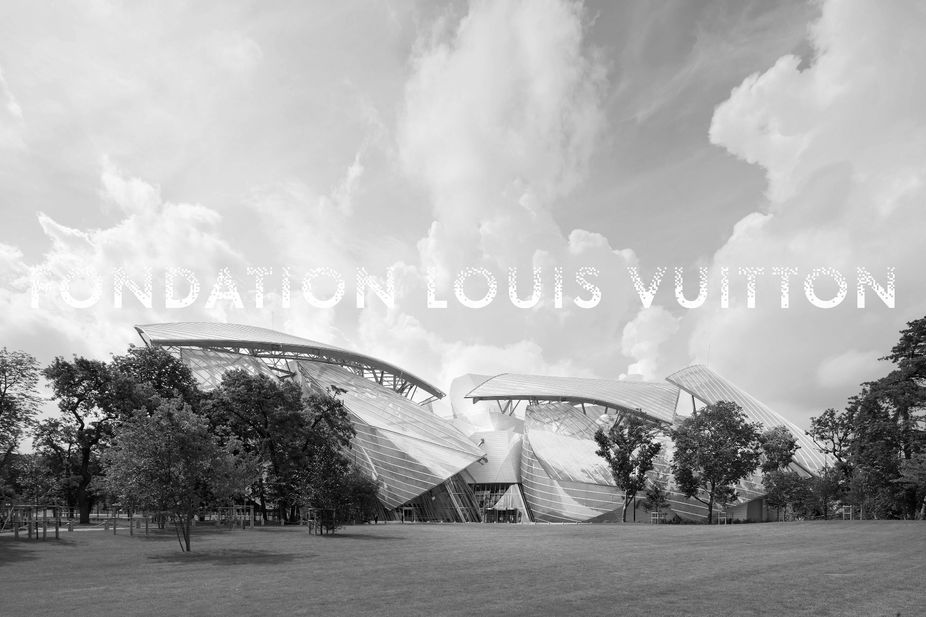 Louis vuitton brand identity manual