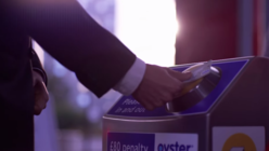 Penny for London invites contactless card users to make micro-payment donations