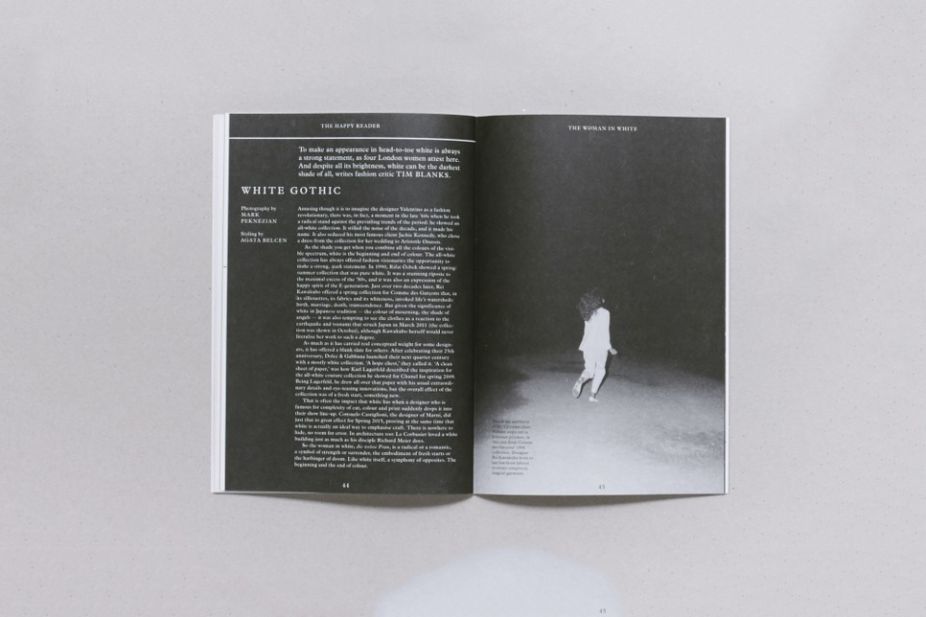 Lsn News Paper Work Penguin And Fantastic Man Launch New Literary Print Magazine Lsn News Paper Work Penguin And Fantastic Man Launch New Literary Print Magazine