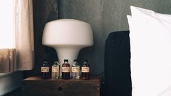 Ace idea: Hotel launches pre-batch cocktails for room service