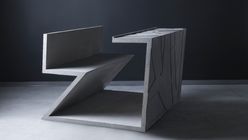 Design Miami/ 2014 Preview: Tables inspired by Abramovic performance
