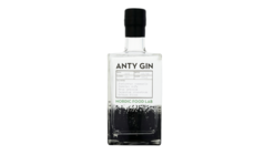 Feeling antsy: New brand of gin distilled from insects
