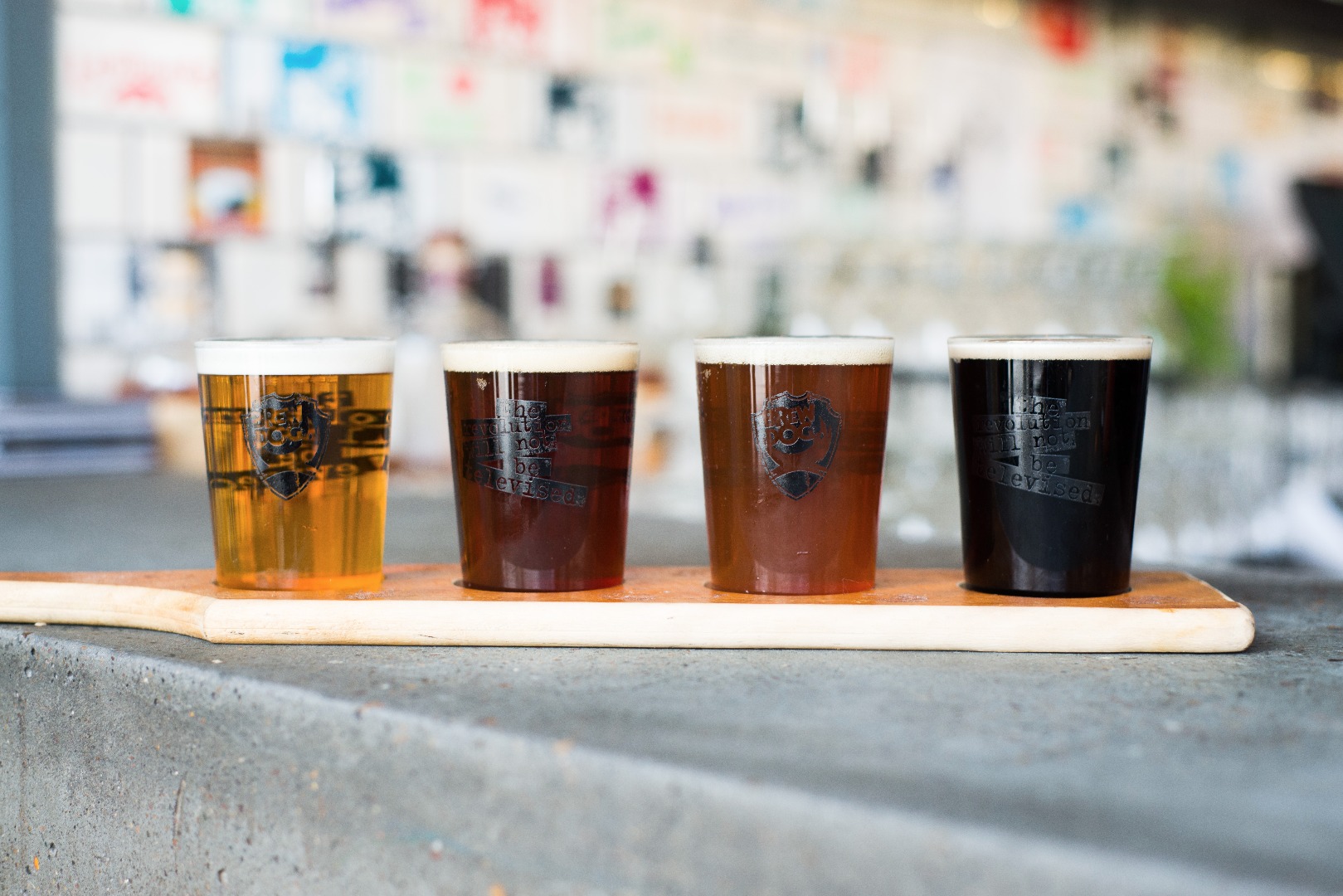 LSN Big Ideas Nonalcoholic beer market on the rise in Europe