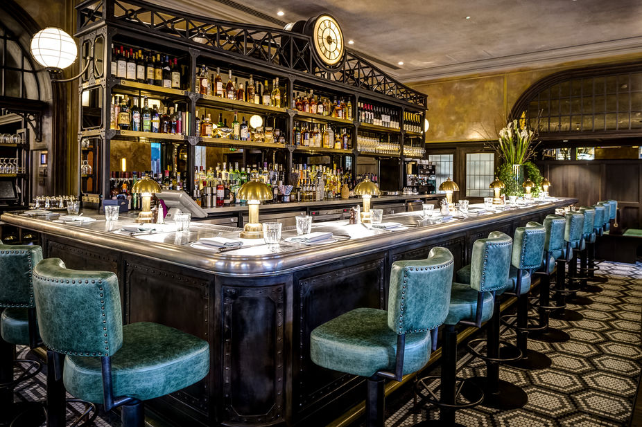 Lsn News Stylish Sibling The Ivy Opens Sister Restaurant And Bar Lsn News Stylish Sibling The Ivy Opens Sister Restaurant And Bar