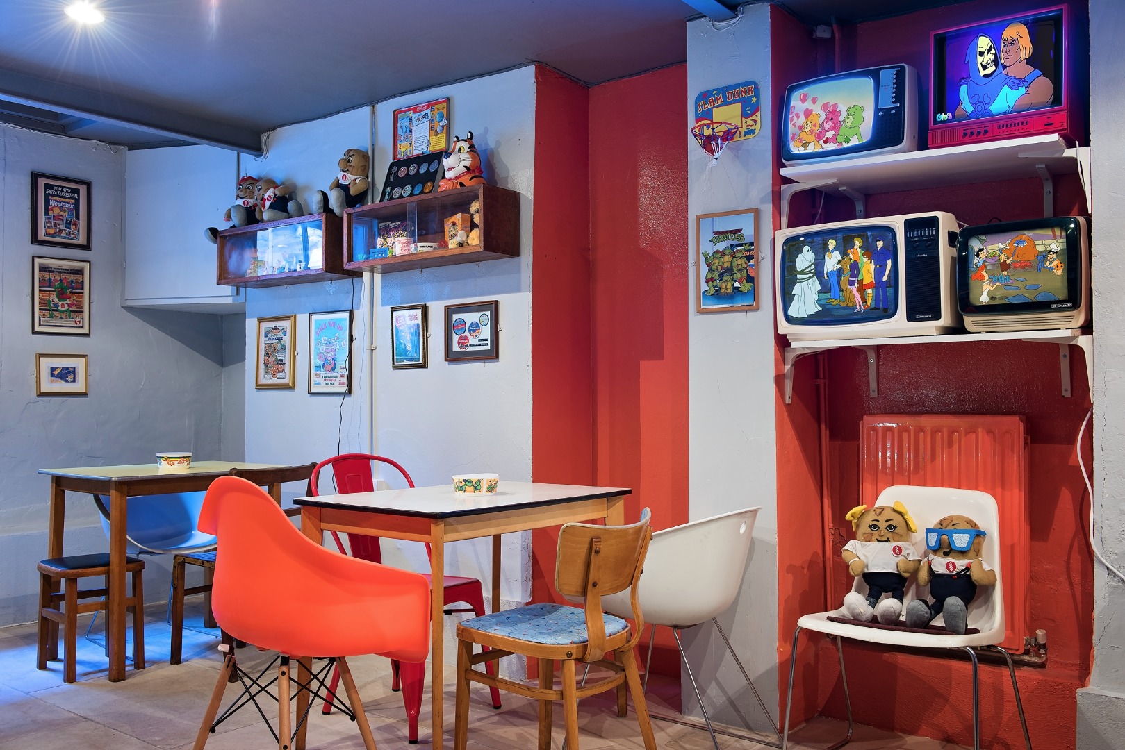 LSN News Cereal obsession Café dedicated to sugary breakfast opens