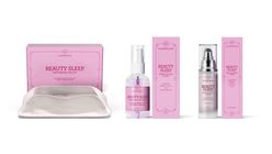 Rest easy: A range of holistic products for your skin’s beauty sleep