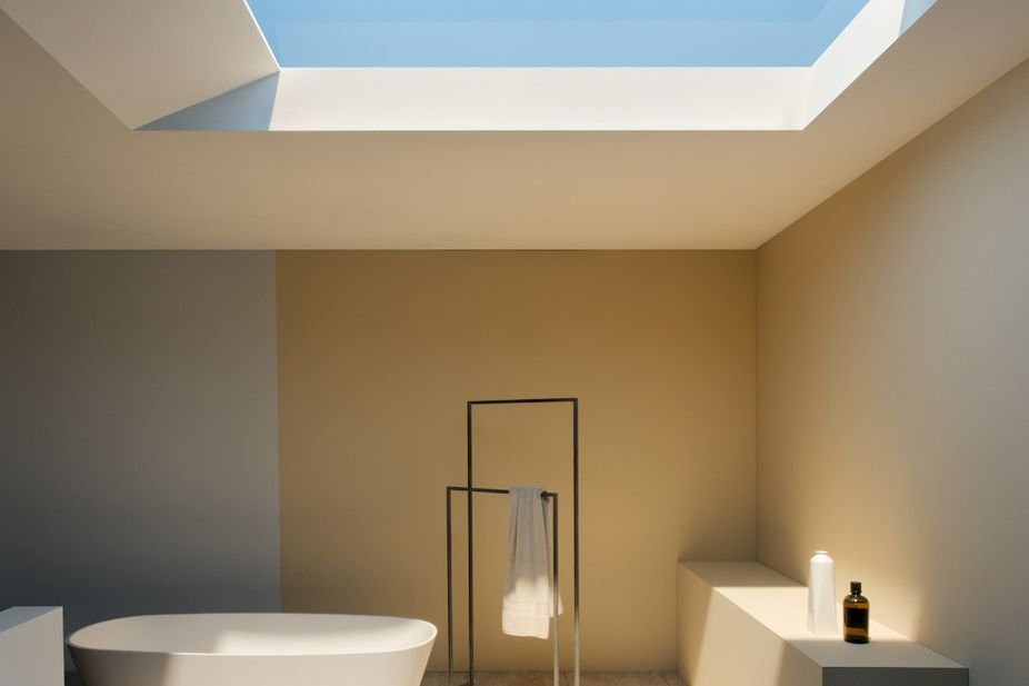 Lsn News Bring Me Sunshine Indoor Ings Recreate Natural Natural Lighting By Coelux Italy