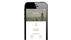 New dining app introduces cashless payments and bidding for tables 
