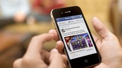 Sharp rise in video posts on Facebook marks shift towards visual newsfeeds