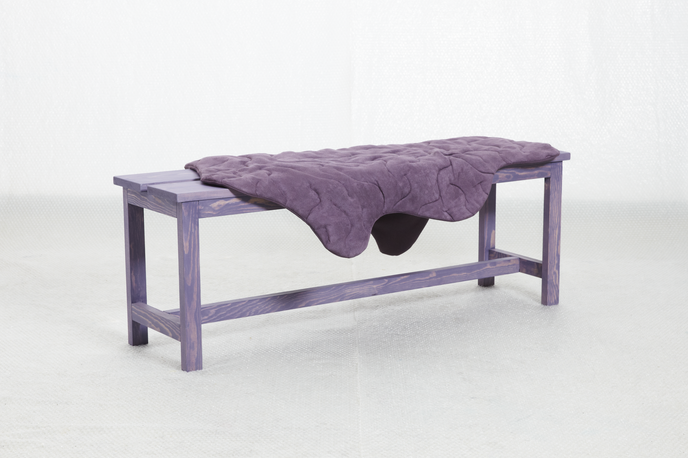 Tove Greitz for Örnsbergsauktionen auction at Stockholm Furniture Fair