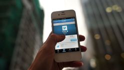 Twitter reaches out to consumers in emerging economies