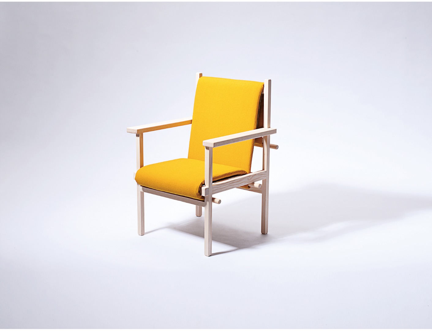 Lsn News Generation Gap Designers Inspired By Elderly