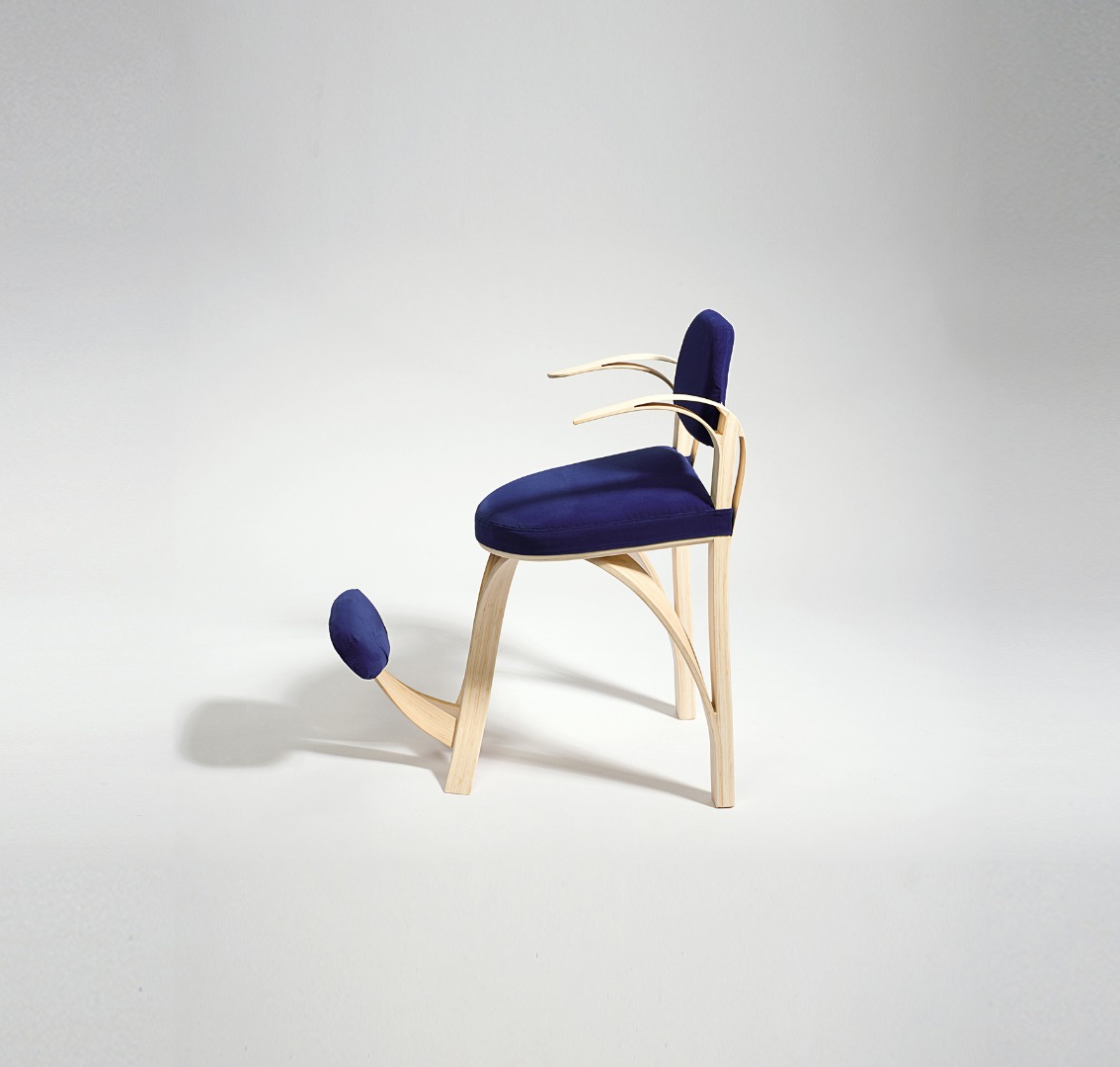 Lsn News Generation Gap Designers Inspired By Elderly