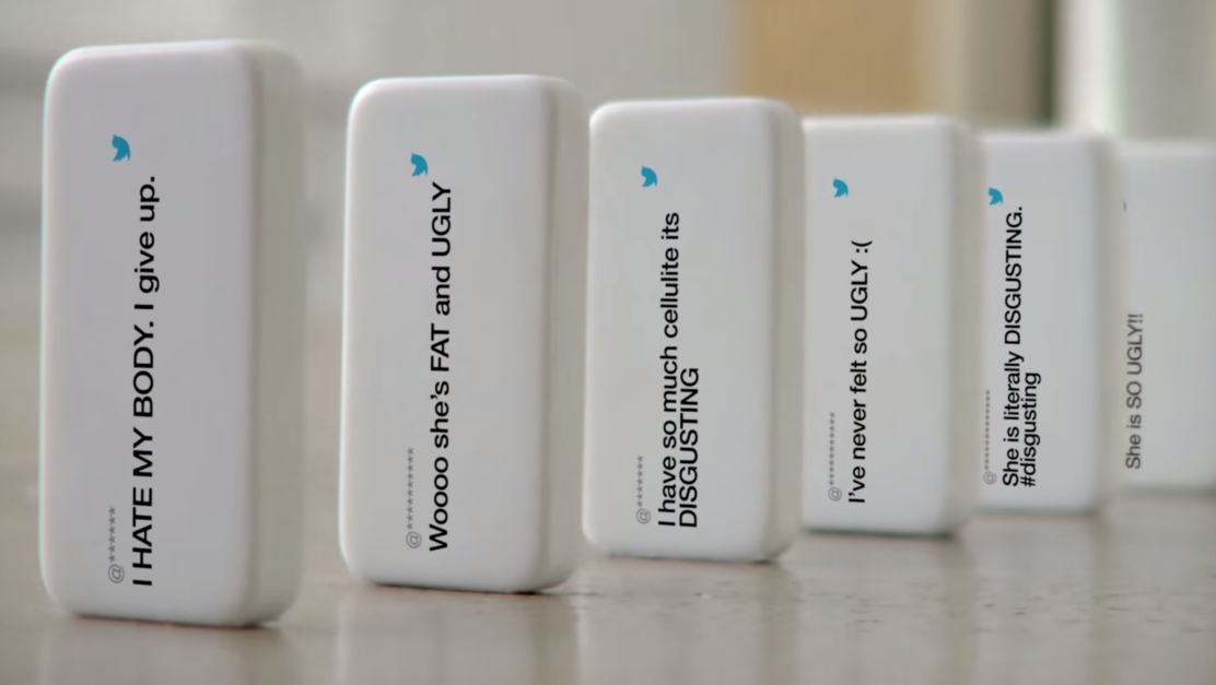 Dove launches #SpeakBeautiful campaign to bring on the compliments