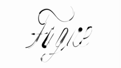 The ephemeral logo
