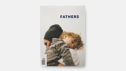 Magazine for dads