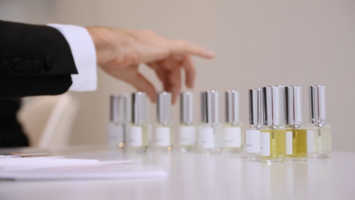 Givaudan brings co-creation to the Chinese fragrance market