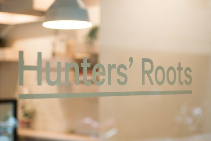 Hunters Roots, Melbourne
