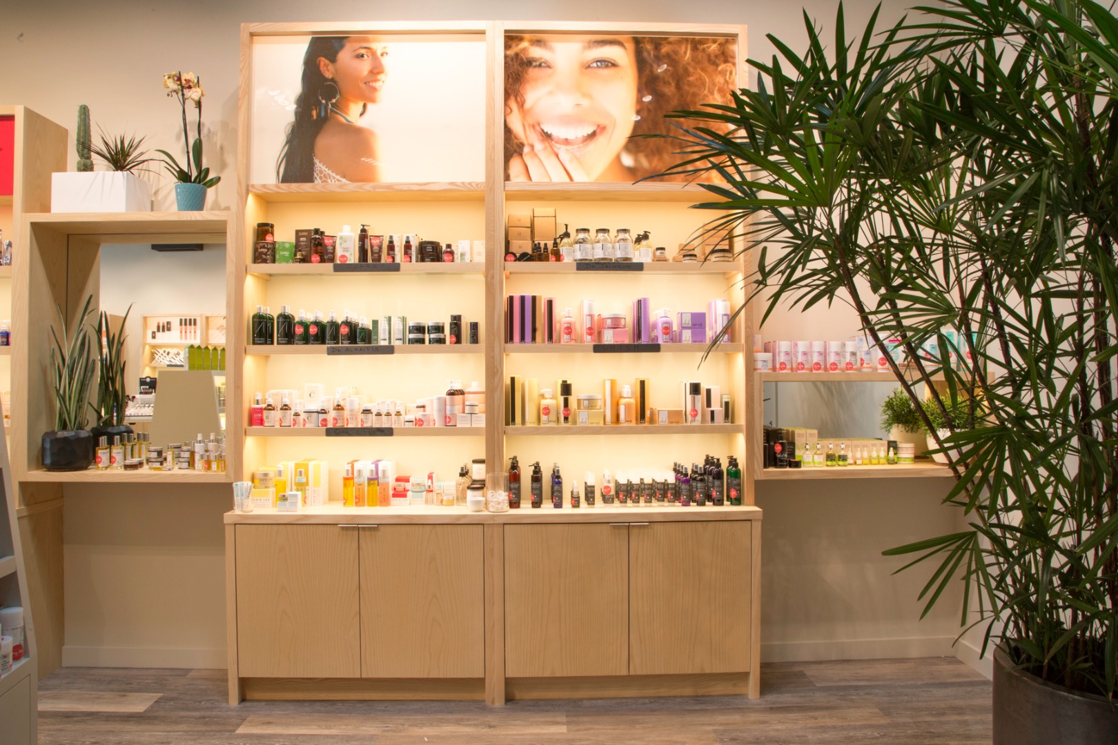 LSN : News : Natural beauty