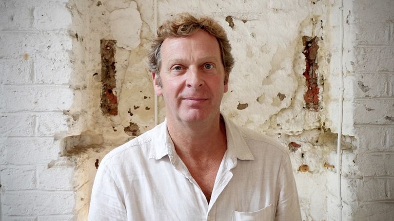 Lsn News Ldf Network Evening 2015 Sean Sutcliffe