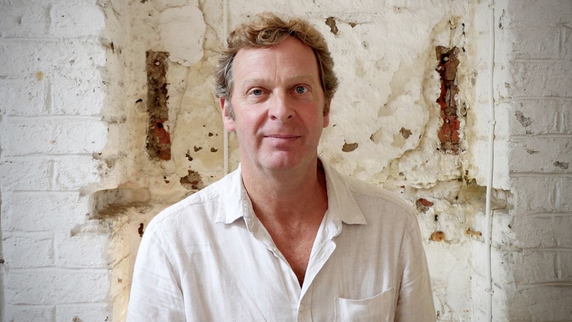 Lsn News Ldf Network Evening 2015 Sean Sutcliffe