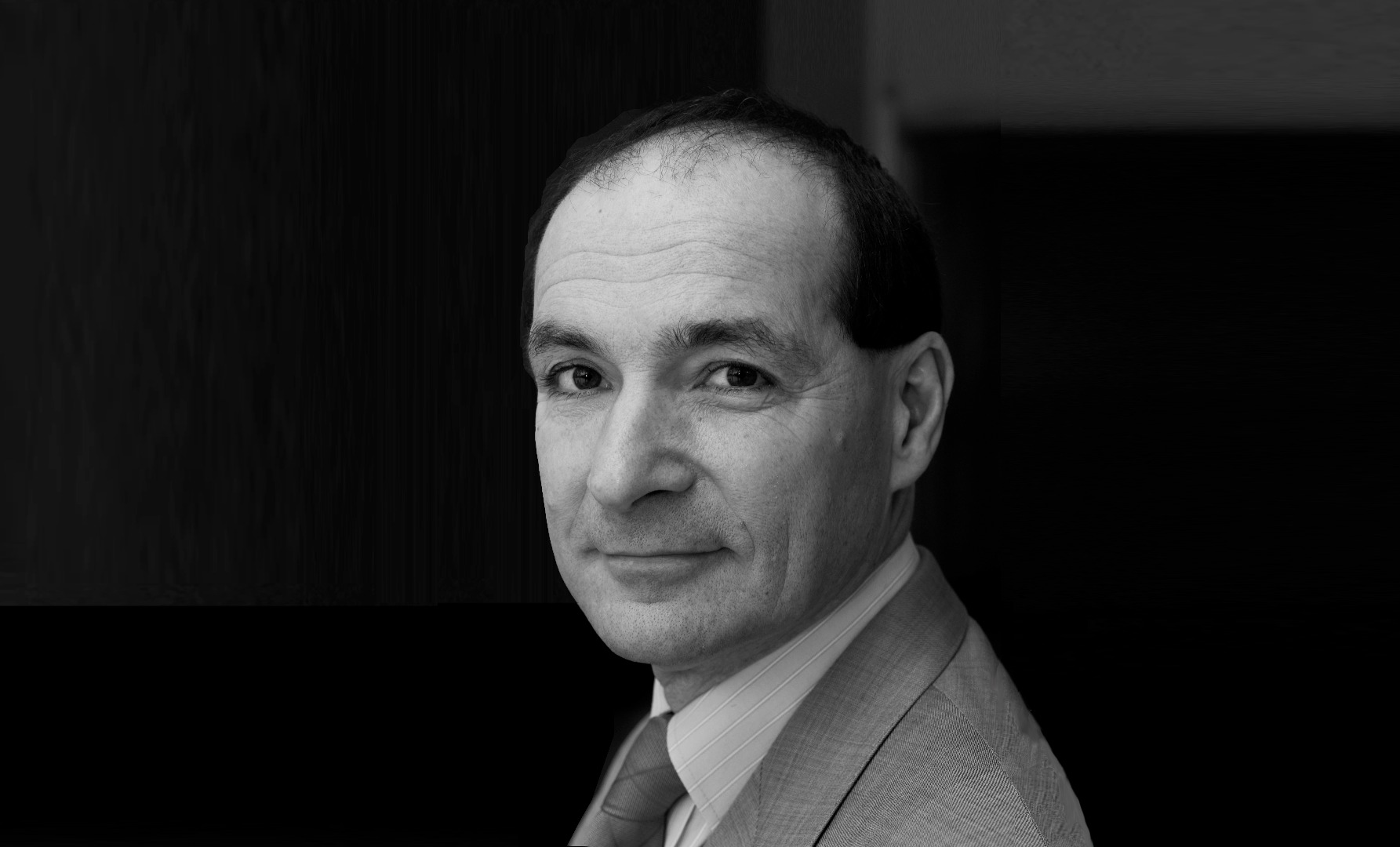 LSN Opinion Patrick Dixon now