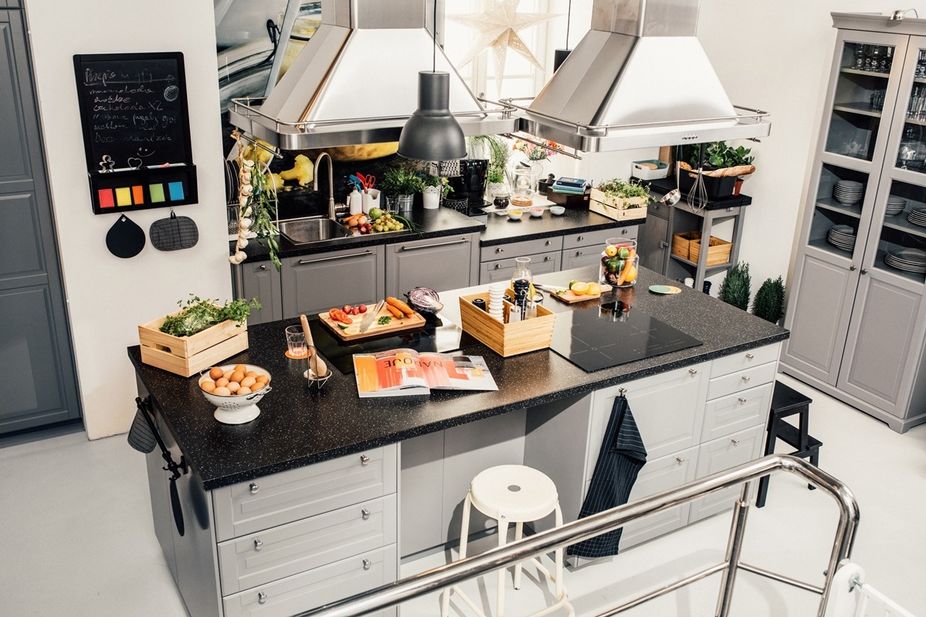 Lsn News Community Kitchen