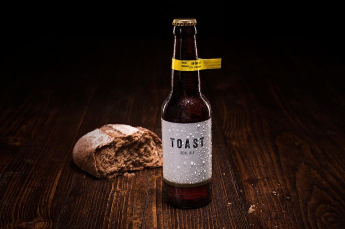  Toast Ale, London