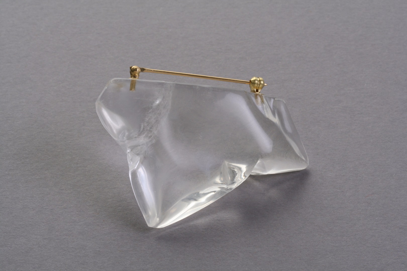 LSN News Elements of surprise