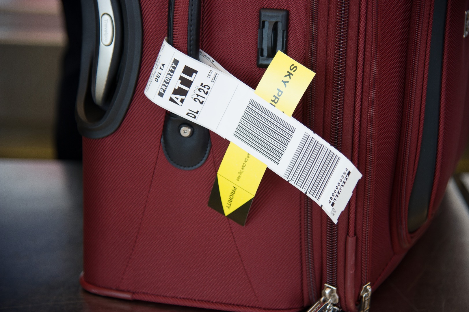 american airlines lost bag tracker