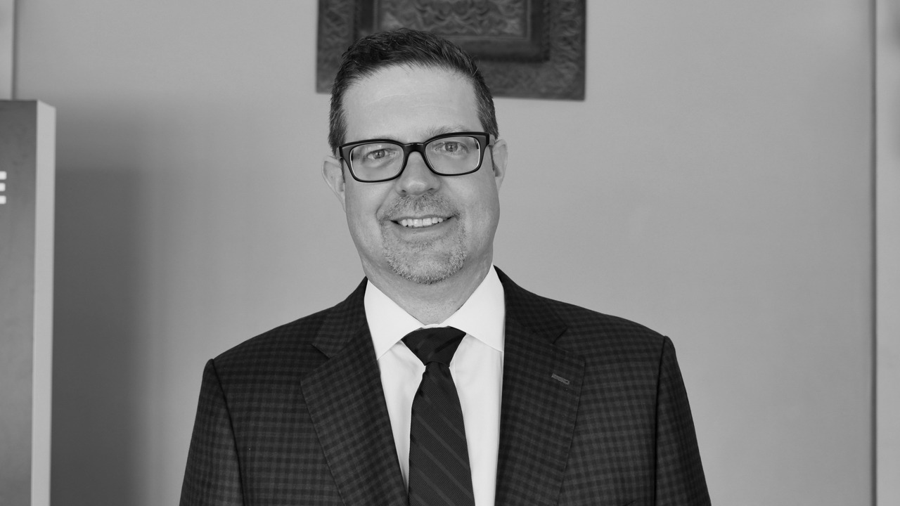 Stephen Laughlin: IBM