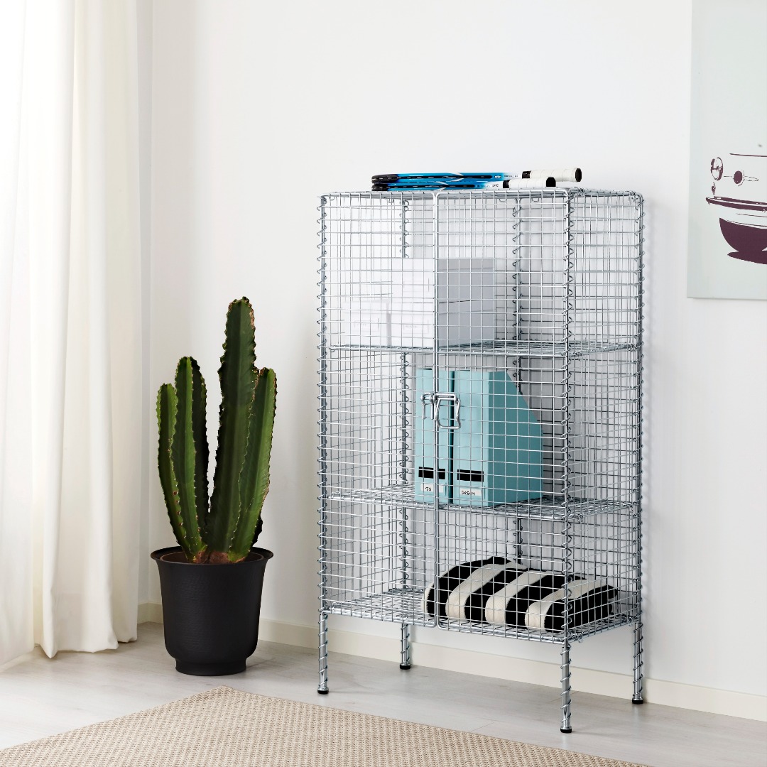 Zero Waste Living At Ikea Rediscovery Centre