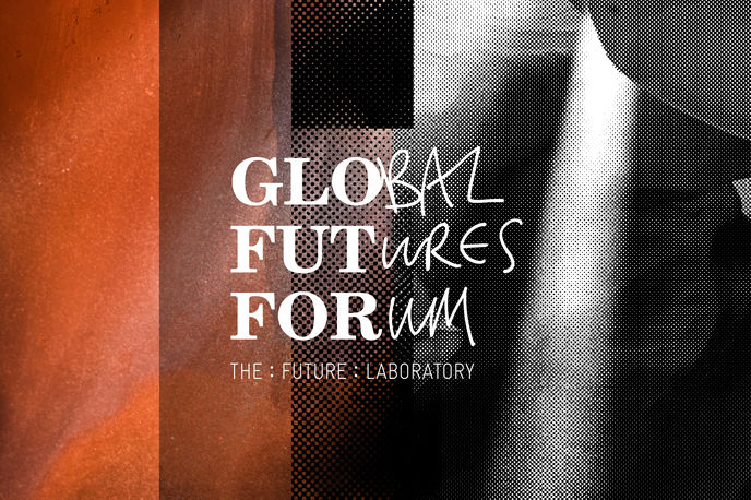 Global Futures Forum, London