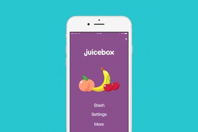 Juicebox App