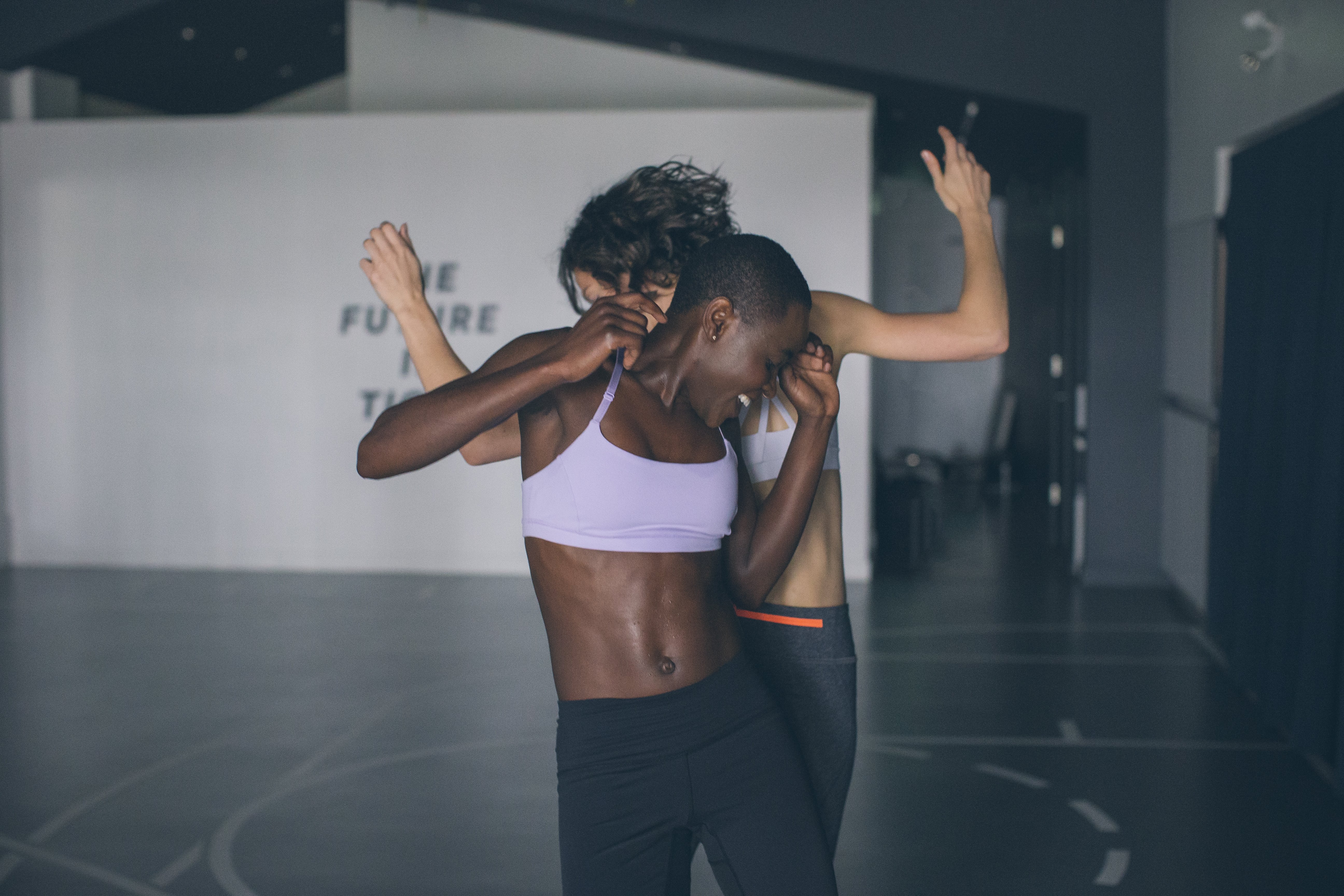lululemon sweat collective uk