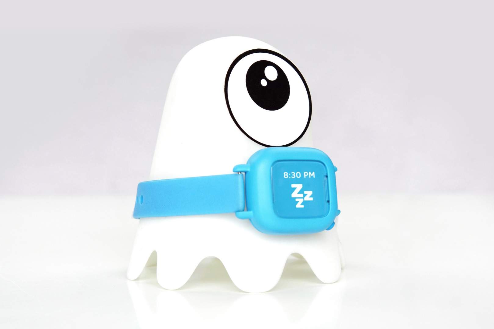 octopus watch by joy