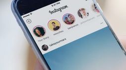 Instagram downsizes in a new app for developing countries