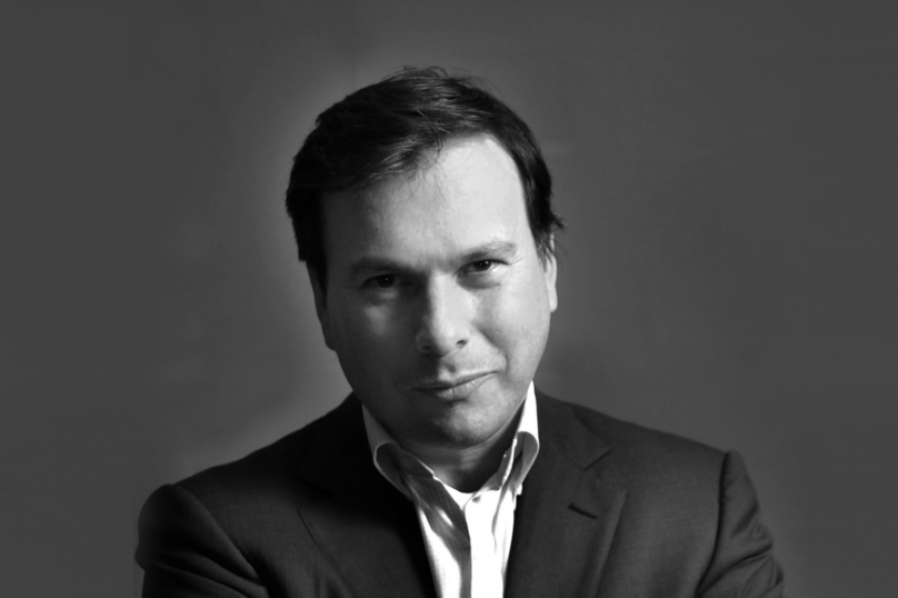 Simon Anholt, founder of The Good Country