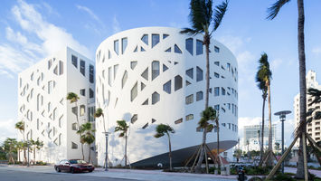 Design Miami/ 2016: Part 2