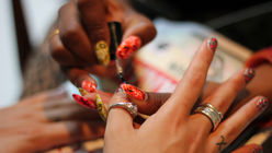  Use of chemicals is a key concern for nailcare consumers