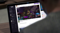 Twitch empowers creators with reward-based ads