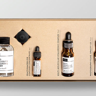 Deciem updates its sustainable approach for hybrid workers