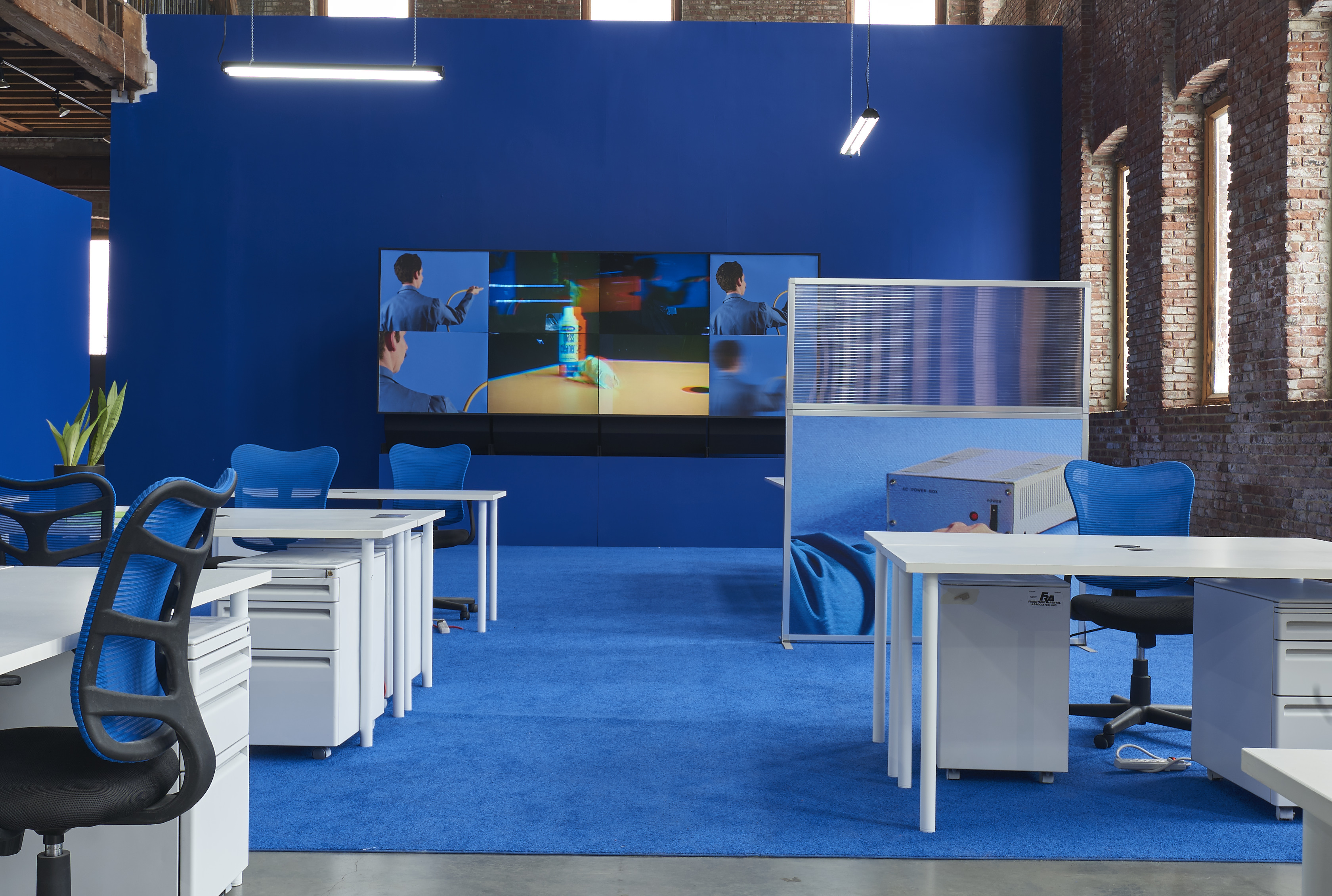 Lsn News Algorithm Tv - 