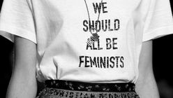 Fashion’s feminism problem