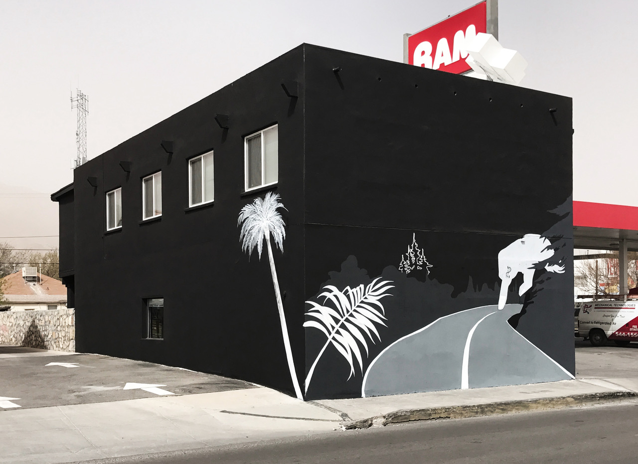 Executive Travel Itinerary May 2018