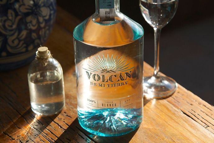 LSN : News : Moët Hennessy enters the premium tequila market