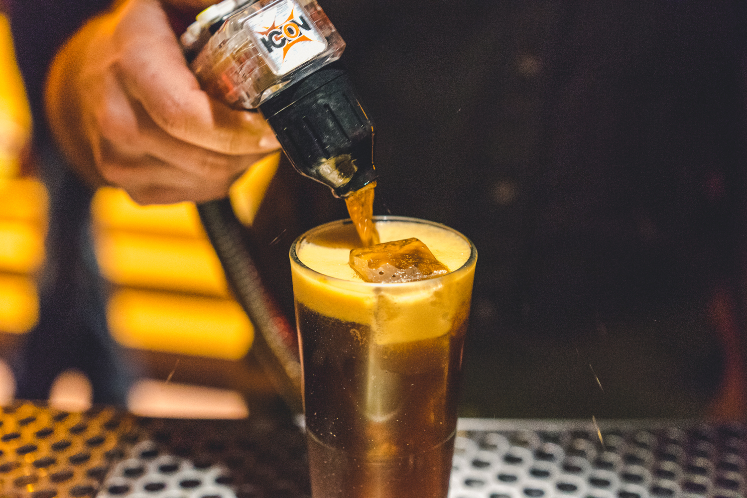 LSN News The Slipper Clutch is a playfully kitsch cocktail bar