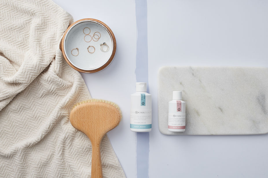 LSN : News : Lifestyle brand Kinn aims to clean up beauty and housework ...